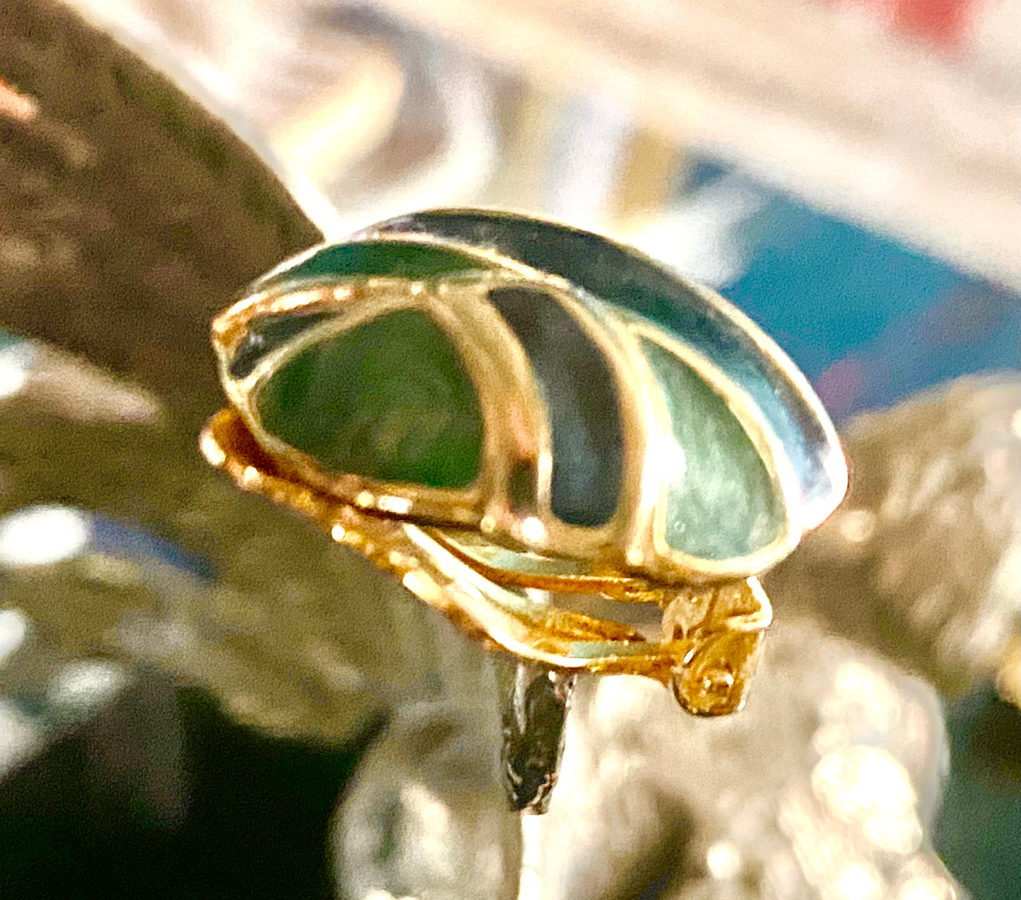 Boucles d’oreilles élégance prestige
