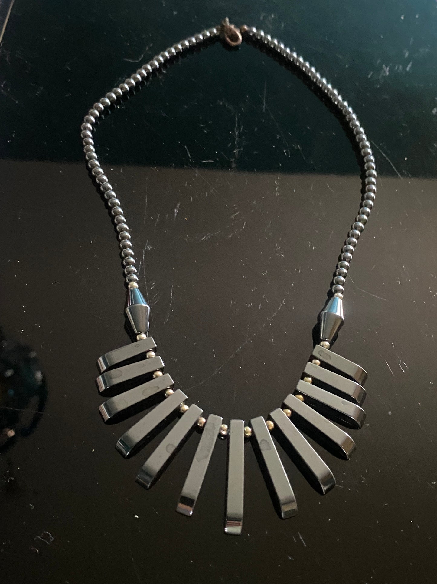 Colliers en acier inoxydable ,pièce unique, haute qualité 5