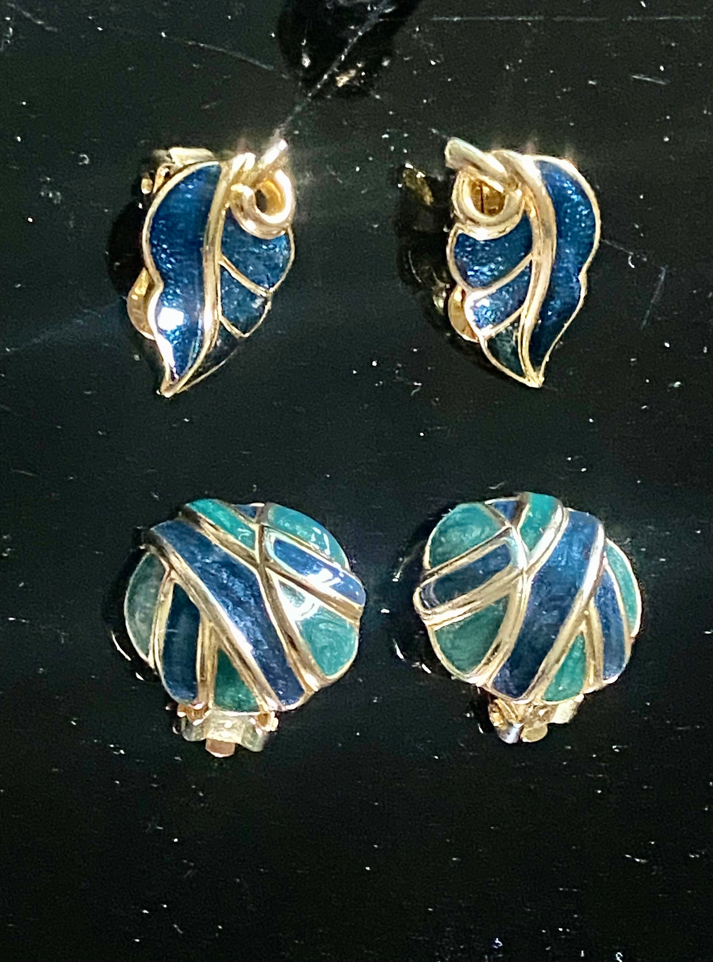 Boucles d’oreilles élégance prestige