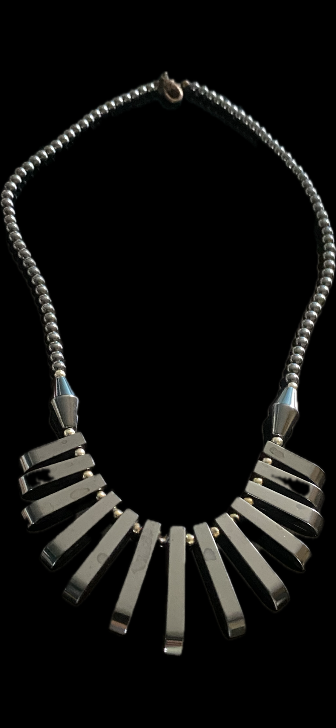 Colliers en acier inoxydable ,pièce unique, haute qualité 5a