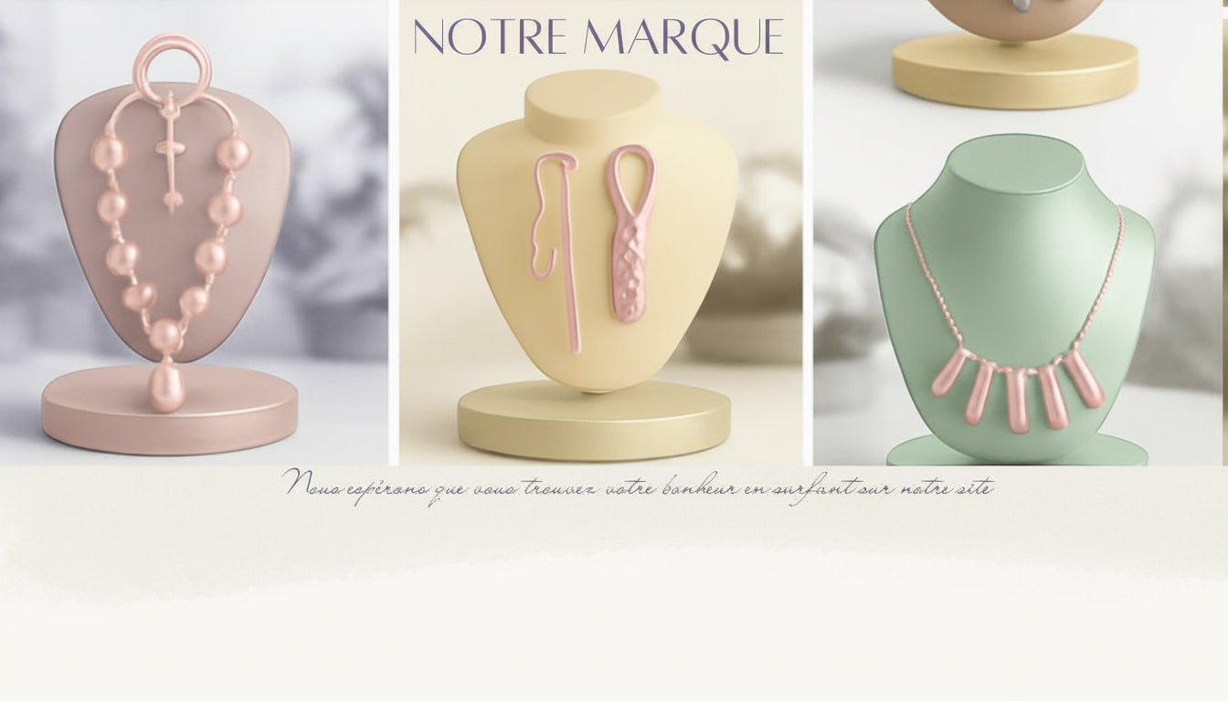 ✨ Les Tendances Bijoux 2025 : Osez l'Élégance Moderne