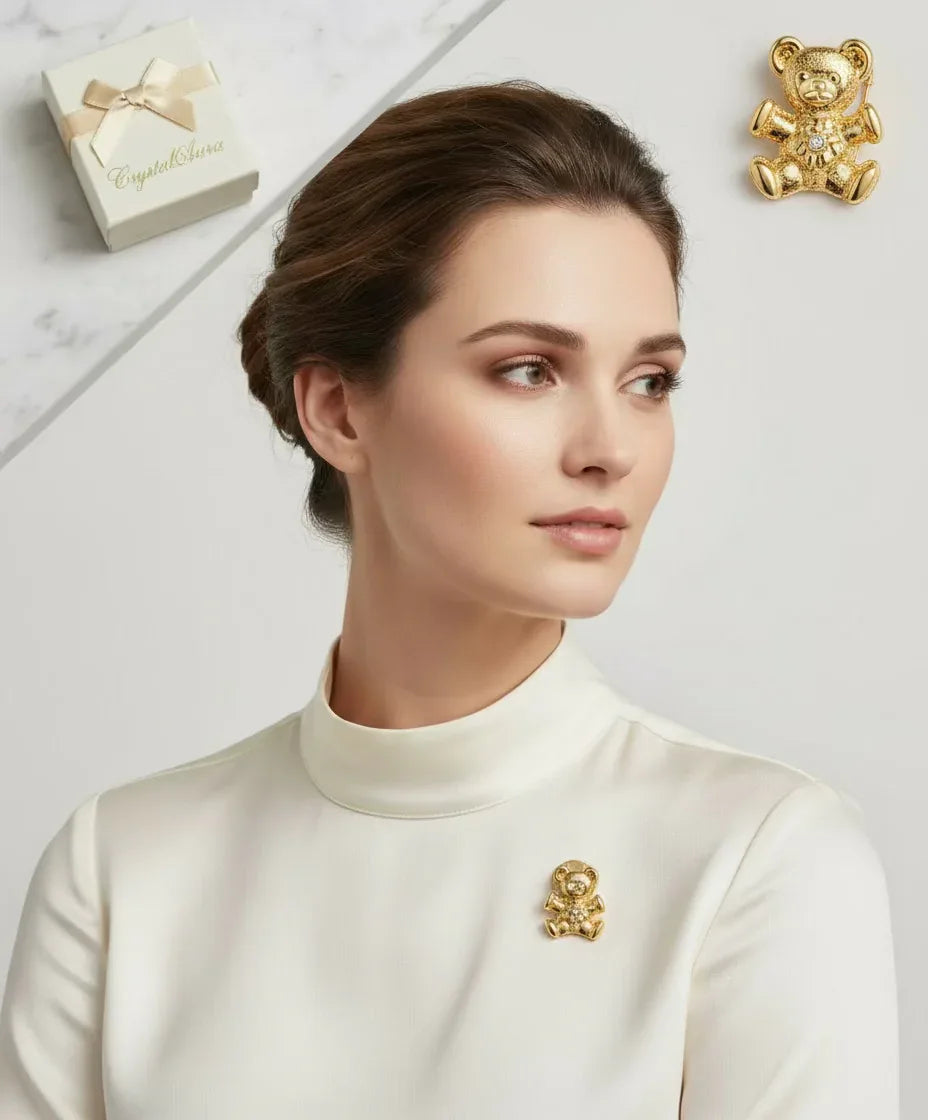 Accessoires - CrystalAura Bijoux Fantaisie Uniques