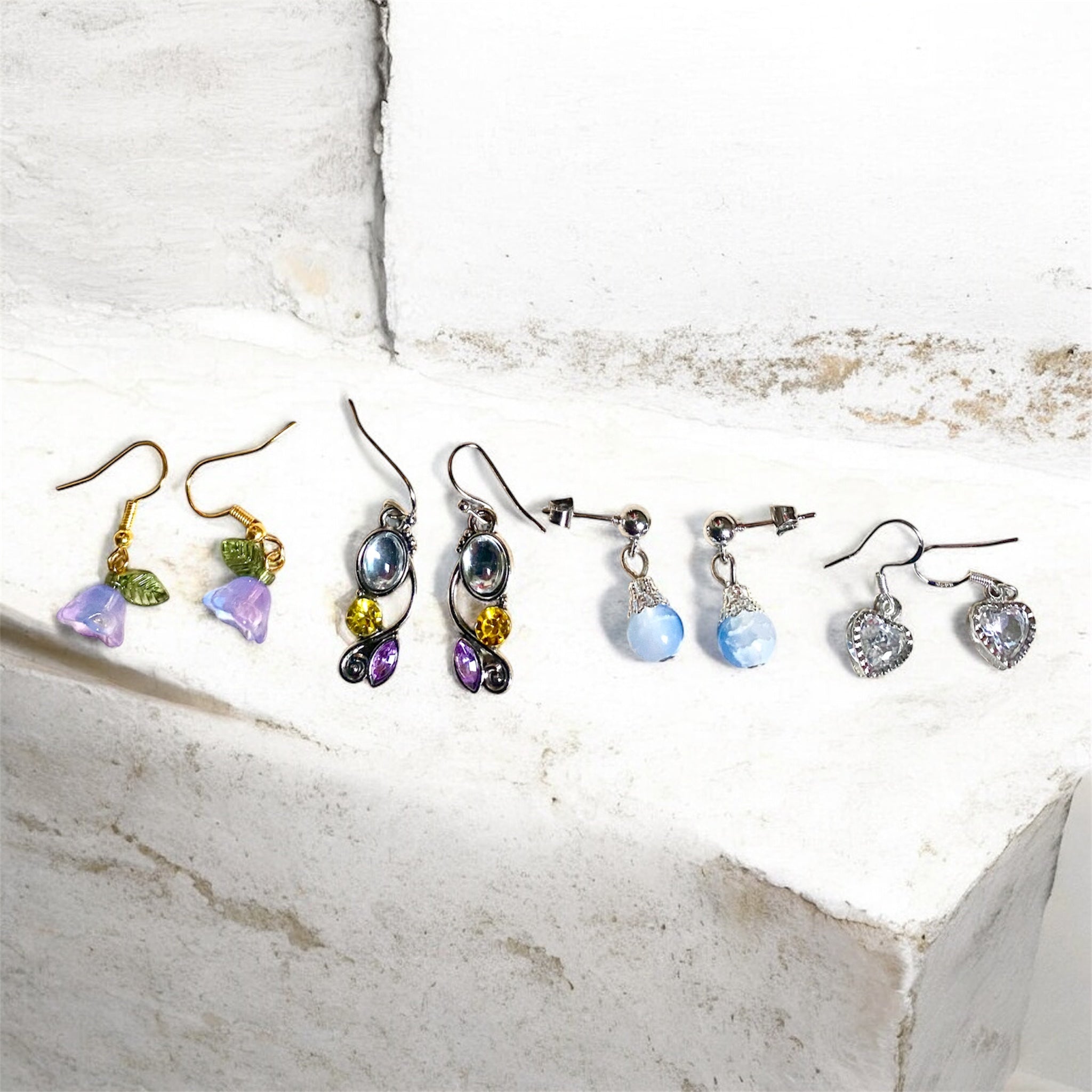 Boucles-d-oreille-perle-Mini-4-Variantes