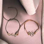 Bracelet_Ficelle_motif_Metal_theme_coeur_2_variantes_vue-d_haut