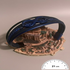 Bracelets Cuir & Métal - Collection Premium 7 Modèles Uniques Femme & Homme 🇫🇷