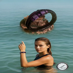 Bracelets Cuir & Métal - Collection Premium 7 Modèles Uniques Femme & Homme 🇫🇷