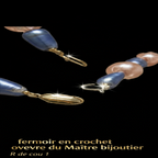 Ras-le-Cou vue en espace Fermoir