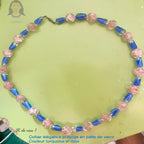 Ras-le-Cou vue global de face rajout mini portrait illustration dessin artistique