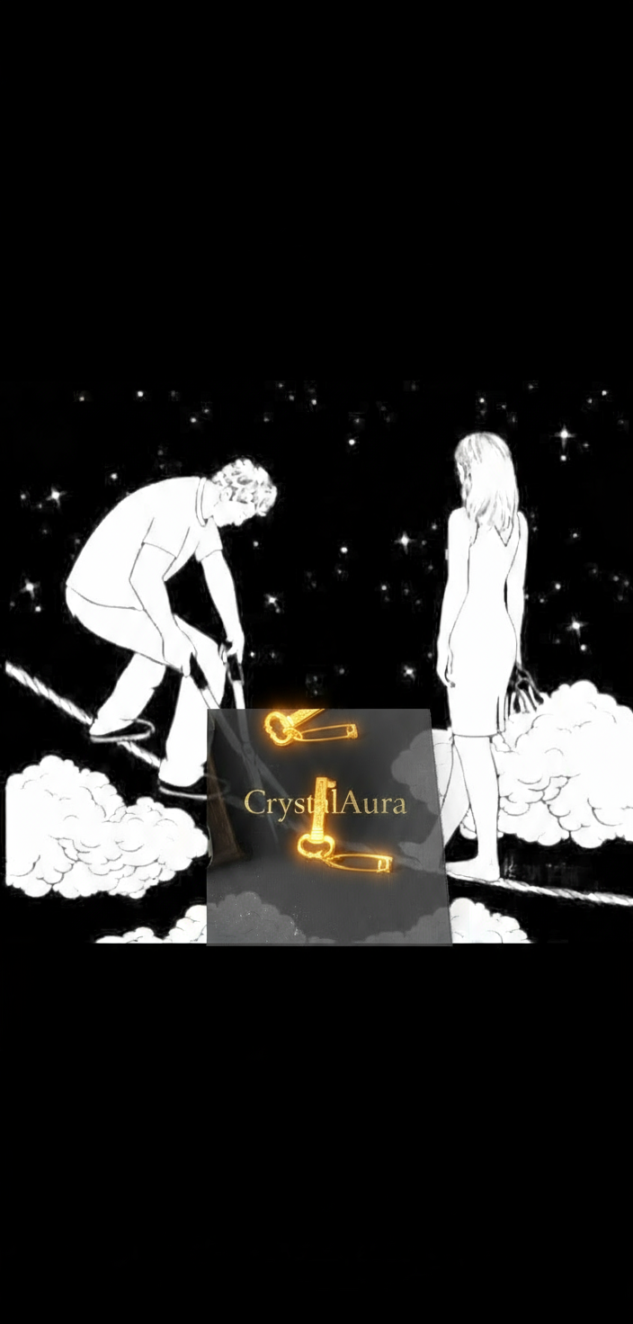  Pince Clé de Bonheur Plaquée Or - Accessoire Bijou Élégant vue artistique affiche