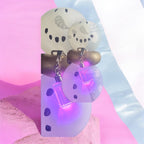 porte_cle_crystal_Rectangulaire_vue lumineuse_b