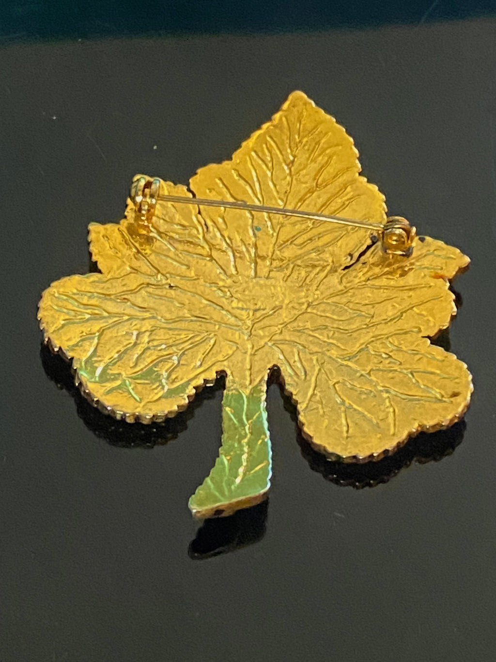 Pince à cheveux Prestige dorée Fermoir Vidéo démo