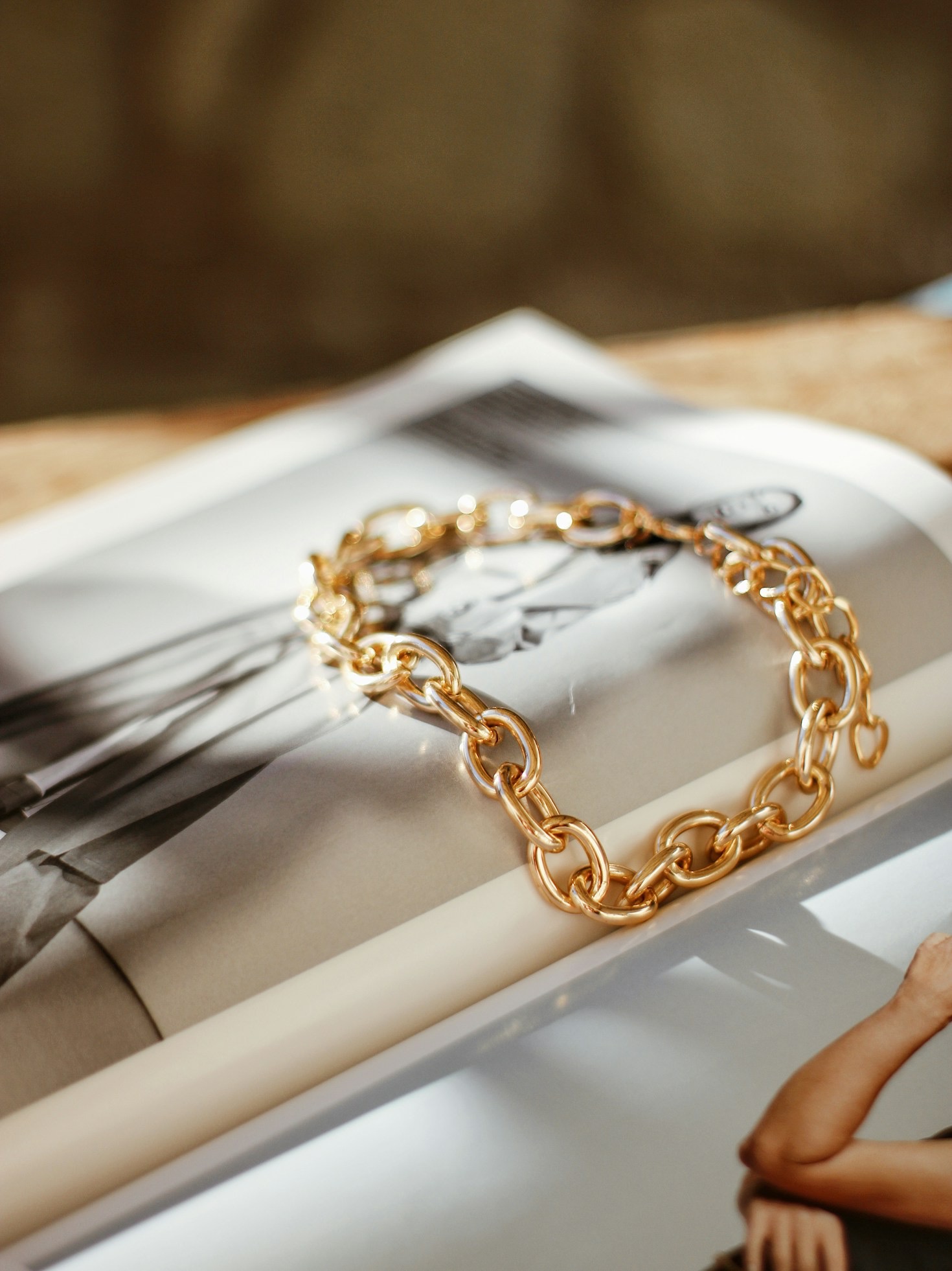 Le rôle des bijoux dans l&rsquo;expression de votre style