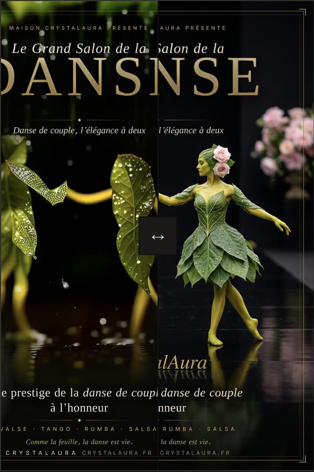Premier essai de rendu